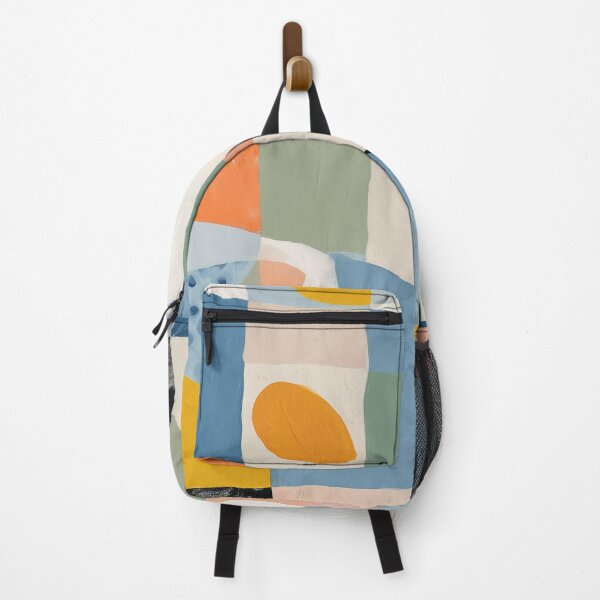 Item preview, Color Geometry II designed and sold by Branka Kodzoman.