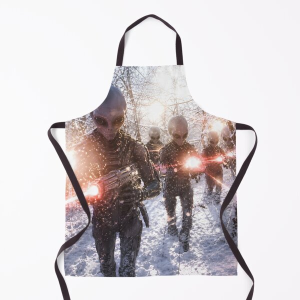 Item preview, Starwatch: Ice Planet Offensive designed and sold by kdhill.