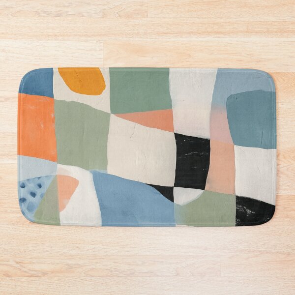 Item preview, Color Geometry II designed and sold by Branka Kodzoman.