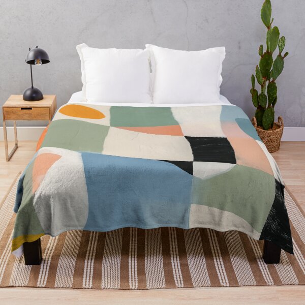 Item preview, Color Geometry II designed and sold by Branka Kodzoman.