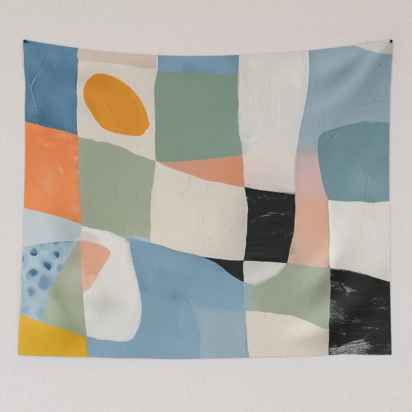 Item preview, Color Geometry II designed and sold by Branka Kodzoman.