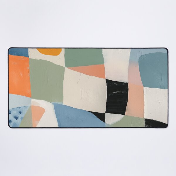 Item preview, Color Geometry II designed and sold by Branka Kodzoman.