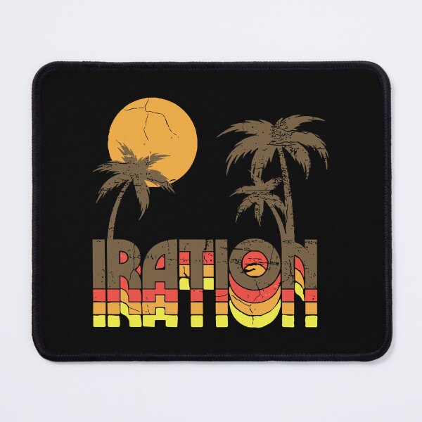 Item preview, Retro Palm designed and sold by lisbethherzen.