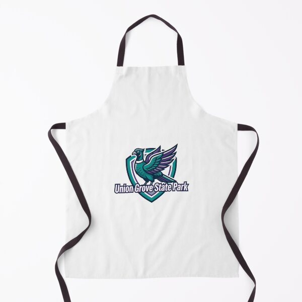 Item preview, Union Grove State Park designed and sold by Broken Antler Designs .