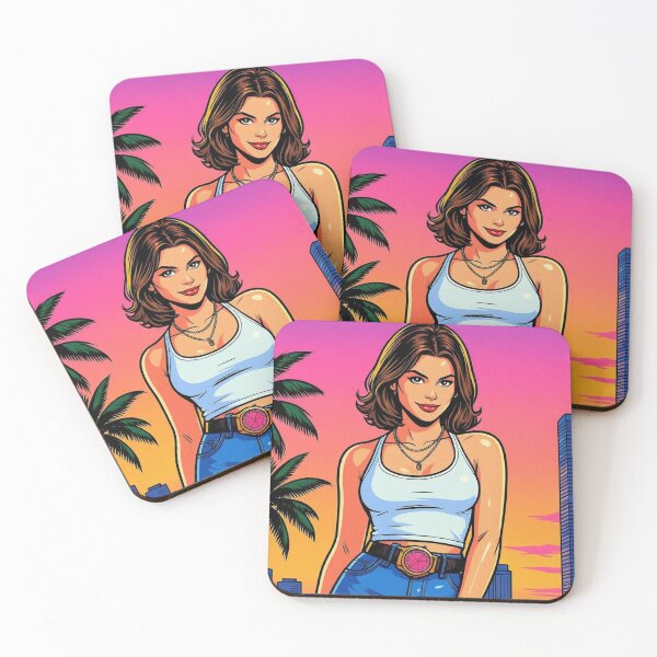 Item preview, Lederbraun: Californian Heat designed and sold by Lederbraun.