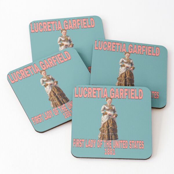 Item preview, Lucretia Garfield - inaugural gown series designed and sold by CMooreWorx.