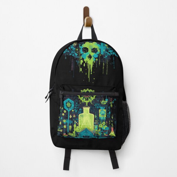 Item preview, Future Biohack Human Biohacking Experimental Evolution designed and sold by InkRebelia.
