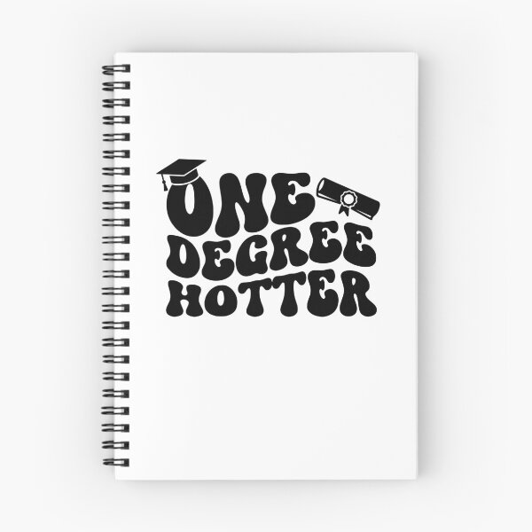 Artikelvorschau, Ein Grad heißer Master-Abschluss Master-Abschluss Graduiertenschule entworfen und verkauft von gunaone-design.