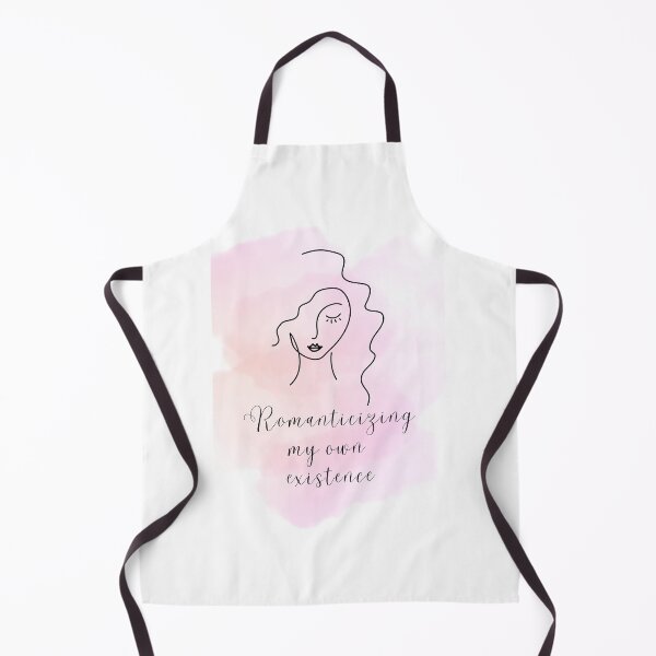 Item preview, Romanticizing my own existence designed and sold by DesignsByDevika.