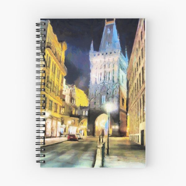Item preview, Prague, Czech  designed and sold by infocus5280.