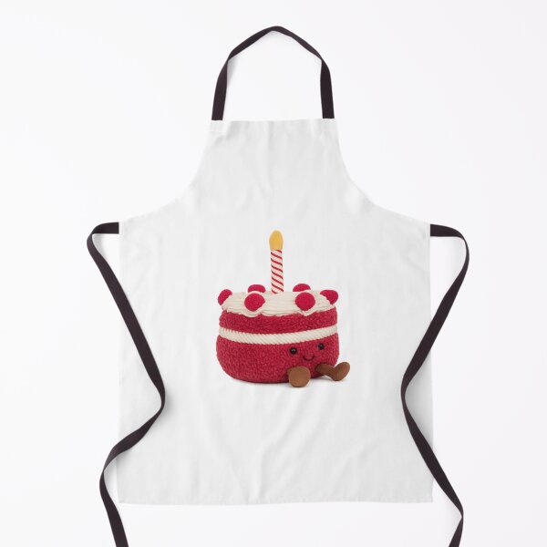 Item preview, Amuseable Cheri Cake designed and sold by DecalRush.