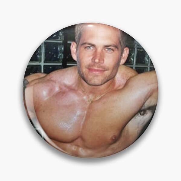 Item preview, Paul Walker designed and sold by Theunpicables.