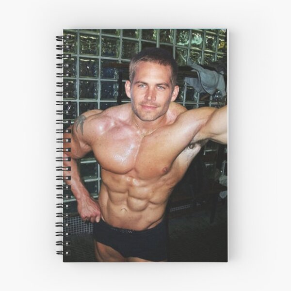 Item preview, Paul Walker designed and sold by Theunpicables.