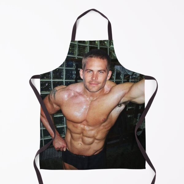 Item preview, Paul Walker designed and sold by Theunpicables.