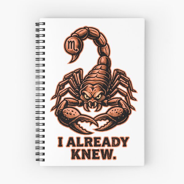 Item preview,  Scorpio Stare designed and sold by Ortsas.
