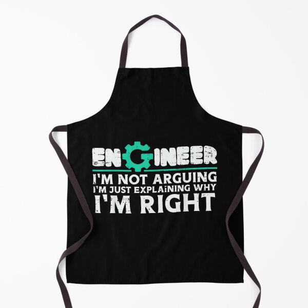 Item preview, Not Arguing Explaining Why Im Right Software Engineer Men designed and sold by mkrcsuuh2.