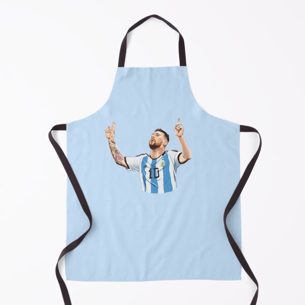 Item preview, Messi designed and sold by MarielaArtShop.