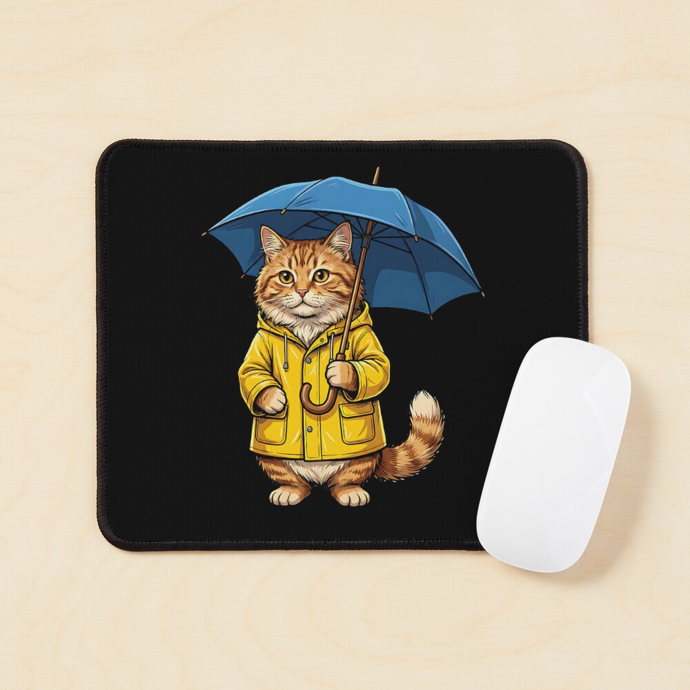 Item preview, Mouse Pad designed and sold by ReneMM.