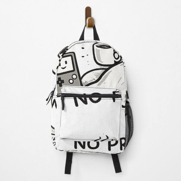 Item preview, No friends no problem designed and sold by ANCDESIGN.