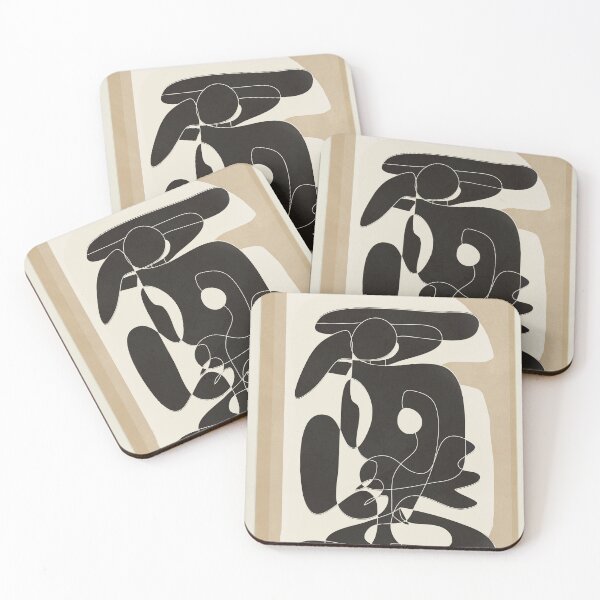 Item preview, Shape Movement Geometry  designed and sold by Branka Kodzoman.