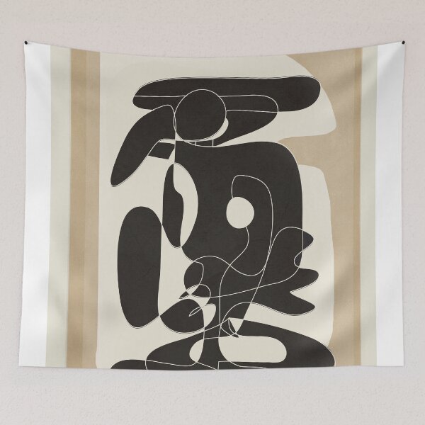 Item preview, Shape Movement Geometry  designed and sold by Branka Kodzoman.
