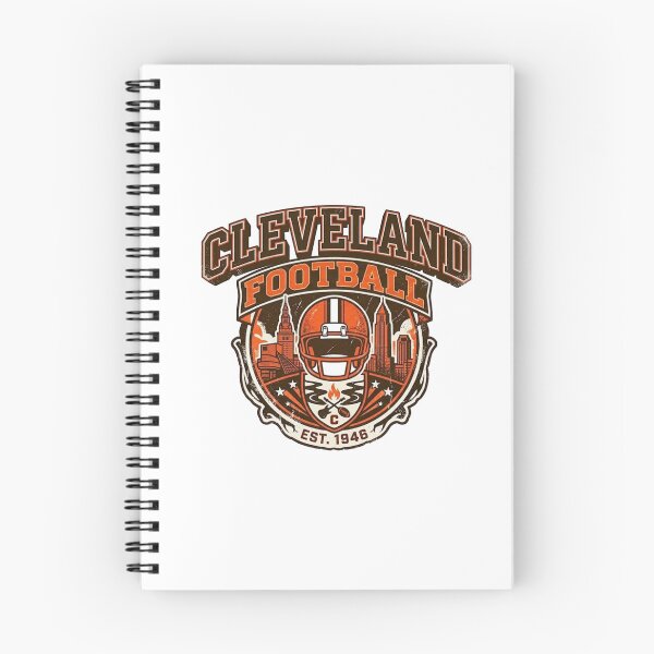 Artikelvorschau, Cleveland Browns entworfen und verkauft von designsbysamantha.