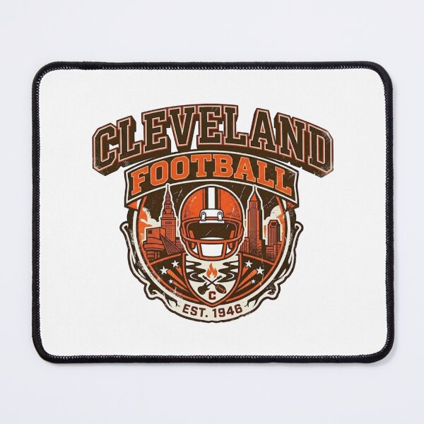 Item preview, cleveland browns designed and sold by designsbysamantha.