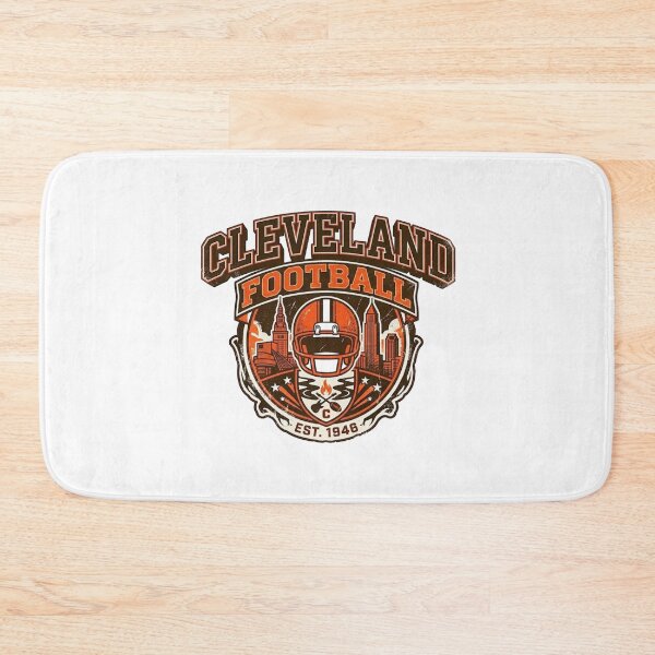 Item preview, cleveland browns designed and sold by designsbysamantha.