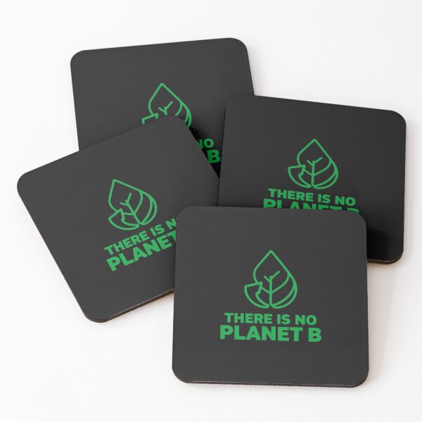 Item preview, There Is No Planet B designed and sold by Zakrytos ★★★★★.