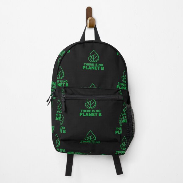 Item preview, There Is No Planet B designed and sold by Zakrytos ★★★★★.