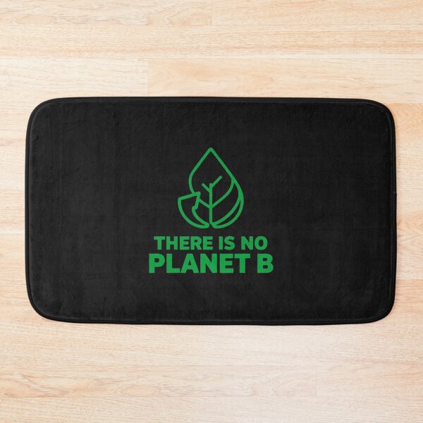 Item preview, There Is No Planet B designed and sold by Zakrytos ★★★★★.