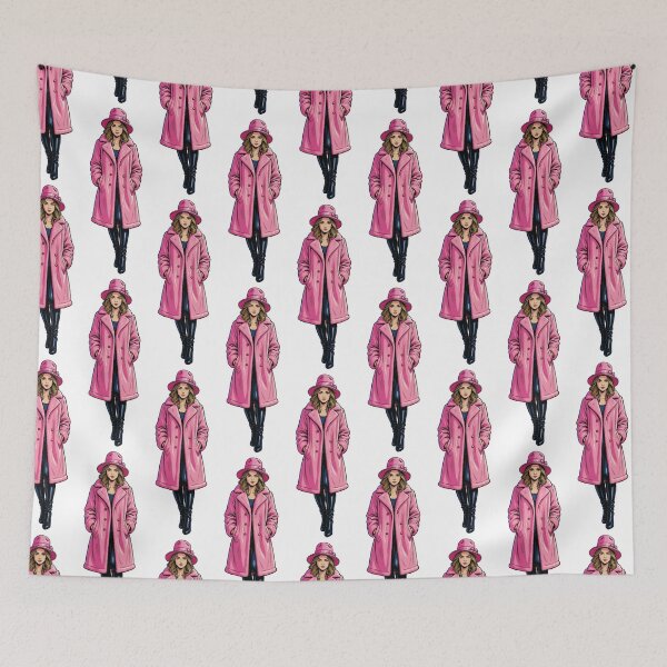 Item preview, Lederbraun Aristokratische Dame designed and sold by pjd94.