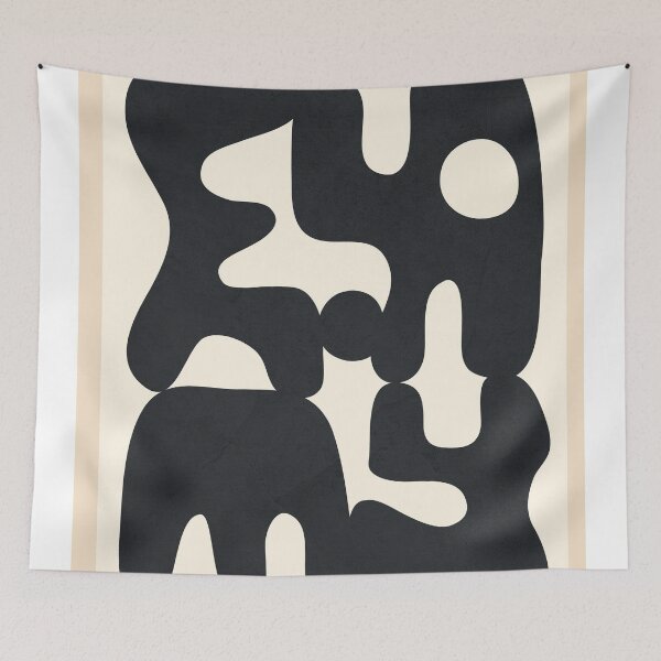 Item preview, Modern Abstract Art designed and sold by Branka Kodzoman.