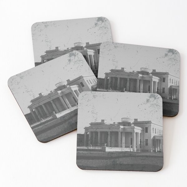 Item preview, Gaineswood Worn Out Photograph designed and sold by GhostlyWorld.
