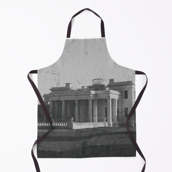 Item preview, Gaineswood Worn Out Photograph designed and sold by GhostlyWorld.