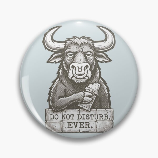 Item preview, Taurus  Bull designed and sold by Ortsas.