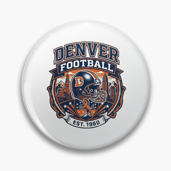 Item preview, denver broncos designed and sold by designsbysamantha.