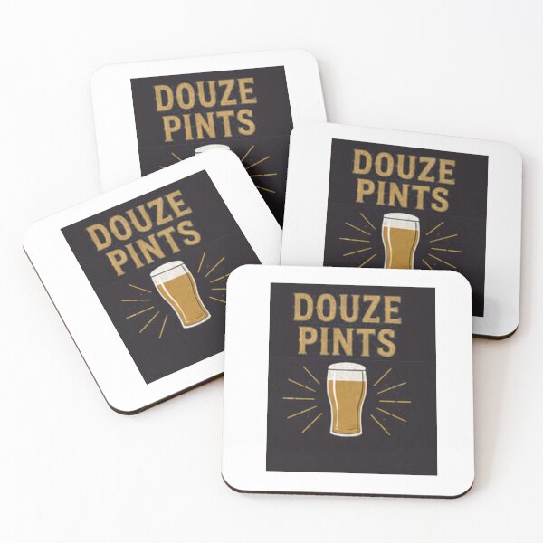 Item preview, Eurovision Fans Douze Pints designed and sold by HippyGold.