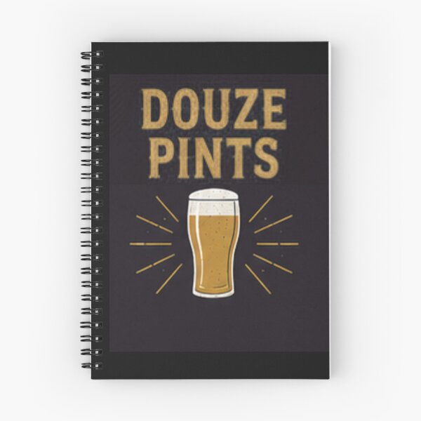 Item preview, Eurovision Fans Douze Pints designed and sold by HippyGold.