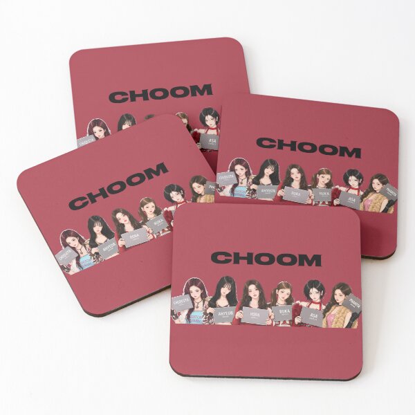 Item preview, ruka pharita asa ahyeon rora chiquita designed and sold by jaofnn.