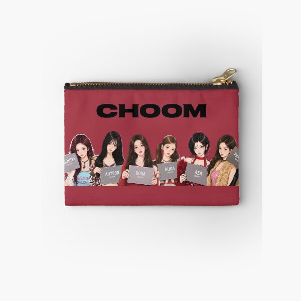 Item preview, ruka pharita asa ahyeon rora chiquita designed and sold by jaofnn.