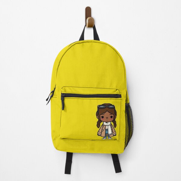 Item preview, tocaboca world life mom character  designed and sold by atDprintshop.