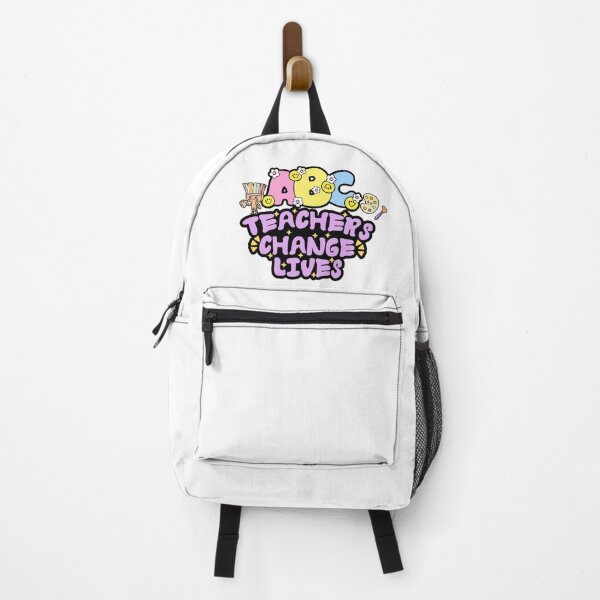 Item preview, Teachers Change Lives Motivational Appreciation Gifts designed and sold by Cauteteesnyc.
