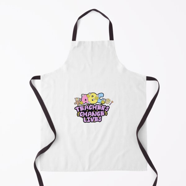 Item preview, Teachers Change Lives Motivational Appreciation Gifts designed and sold by Cauteteesnyc.