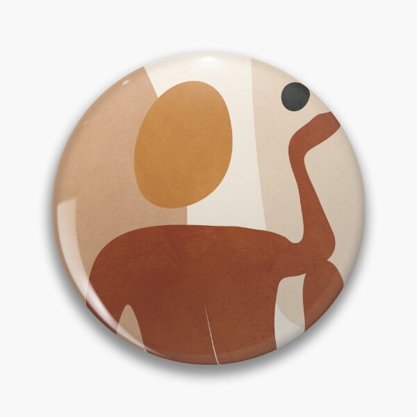 Item preview, Minimal Abstract Form designed and sold by Branka Kodzoman.