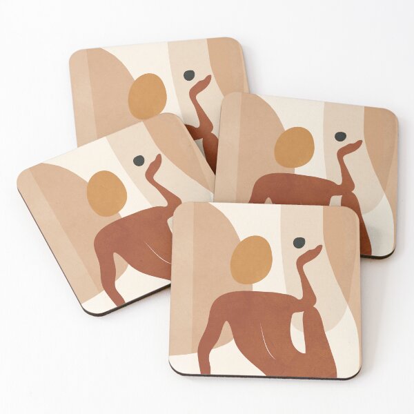 Item preview, Minimal Abstract Form designed and sold by Branka Kodzoman.