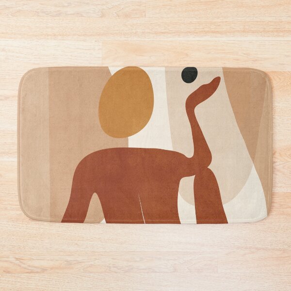 Item preview, Minimal Abstract Form designed and sold by Branka Kodzoman.