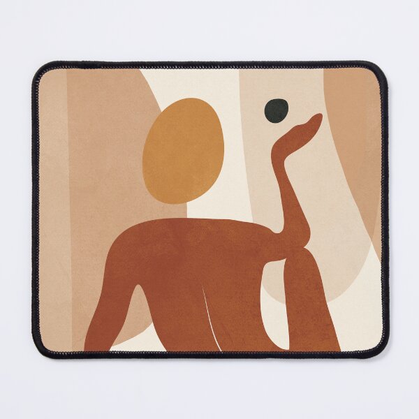 Item preview, Minimal Abstract Form designed and sold by Branka Kodzoman.