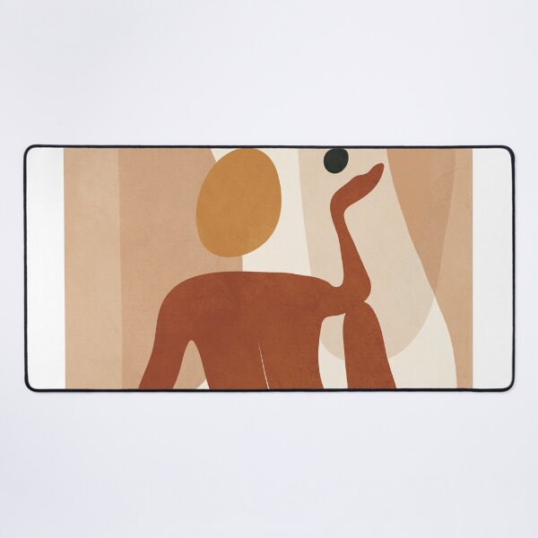 Item preview, Minimal Abstract Form designed and sold by Branka Kodzoman.