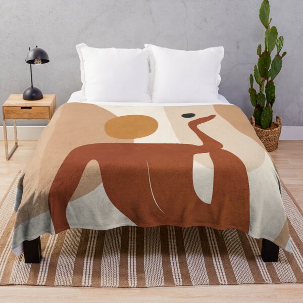 Item preview, Minimal Abstract Form designed and sold by Branka Kodzoman.